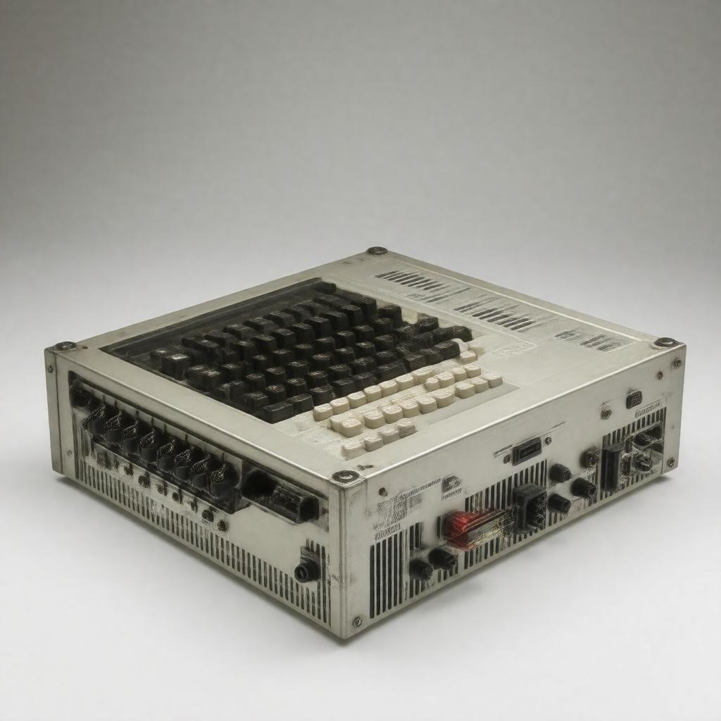 Altair 8800